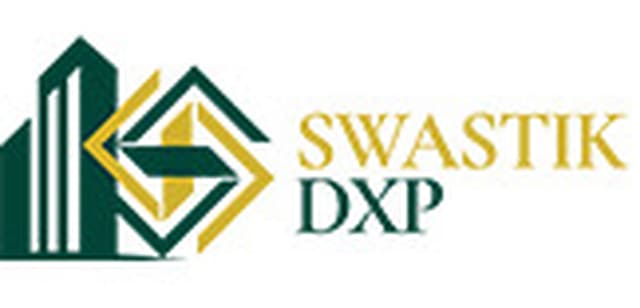 Swastic DXP logo